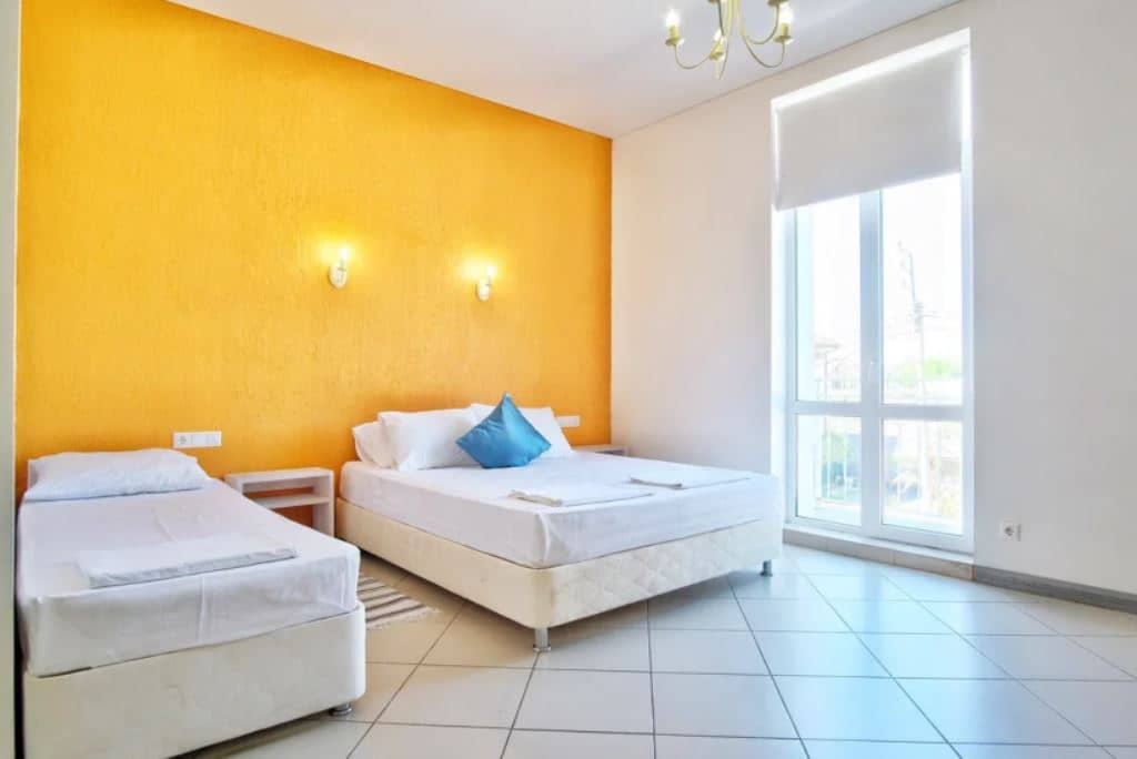 rooms-standart