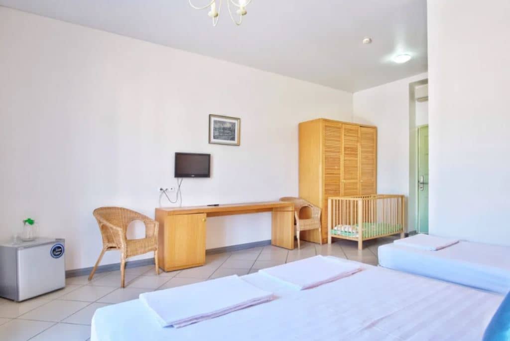 rooms-standart