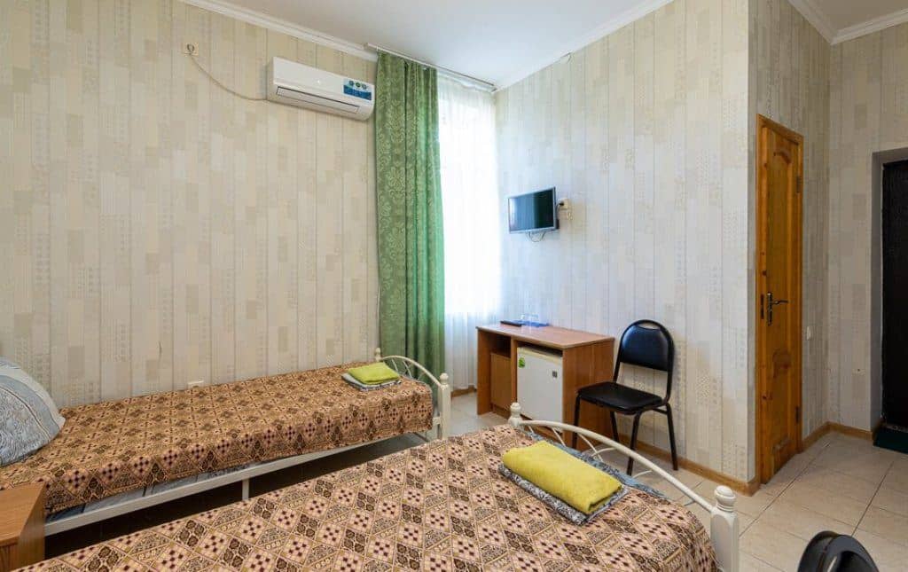 rooms-cotteg-standart