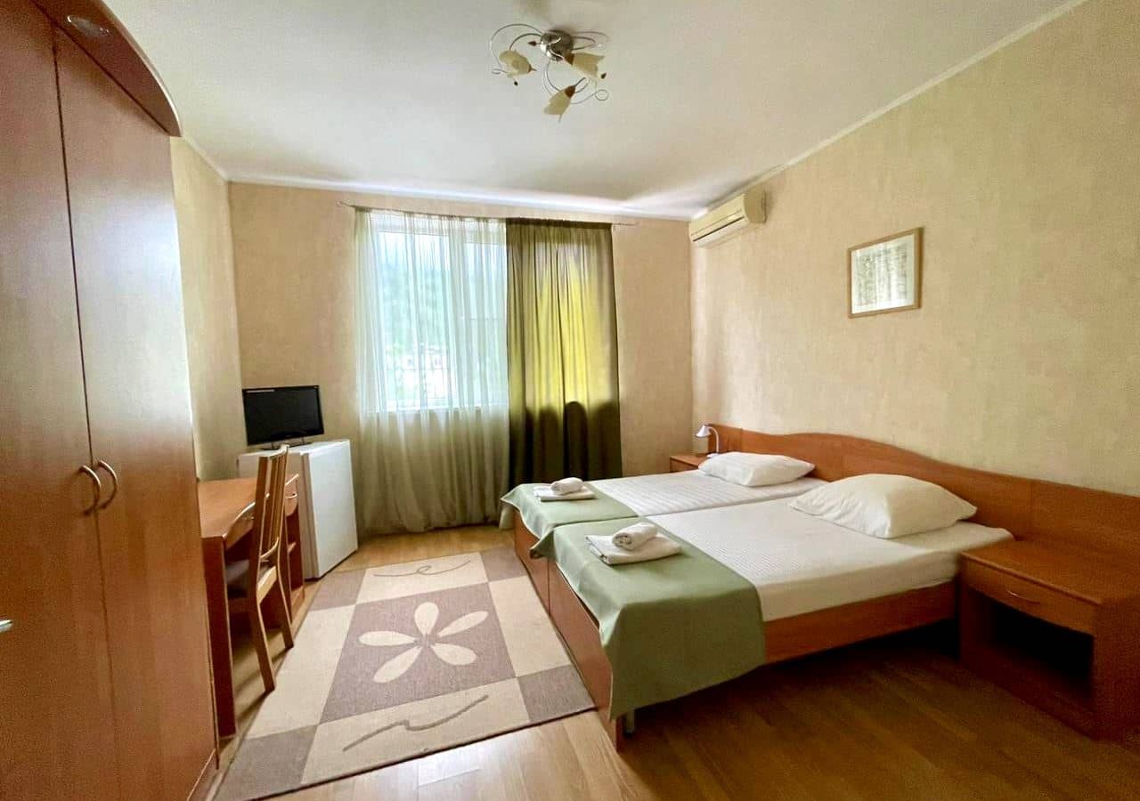 rooms-standart