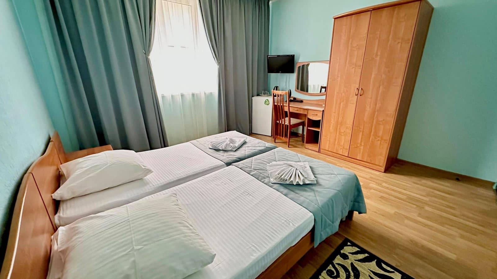 rooms-standart