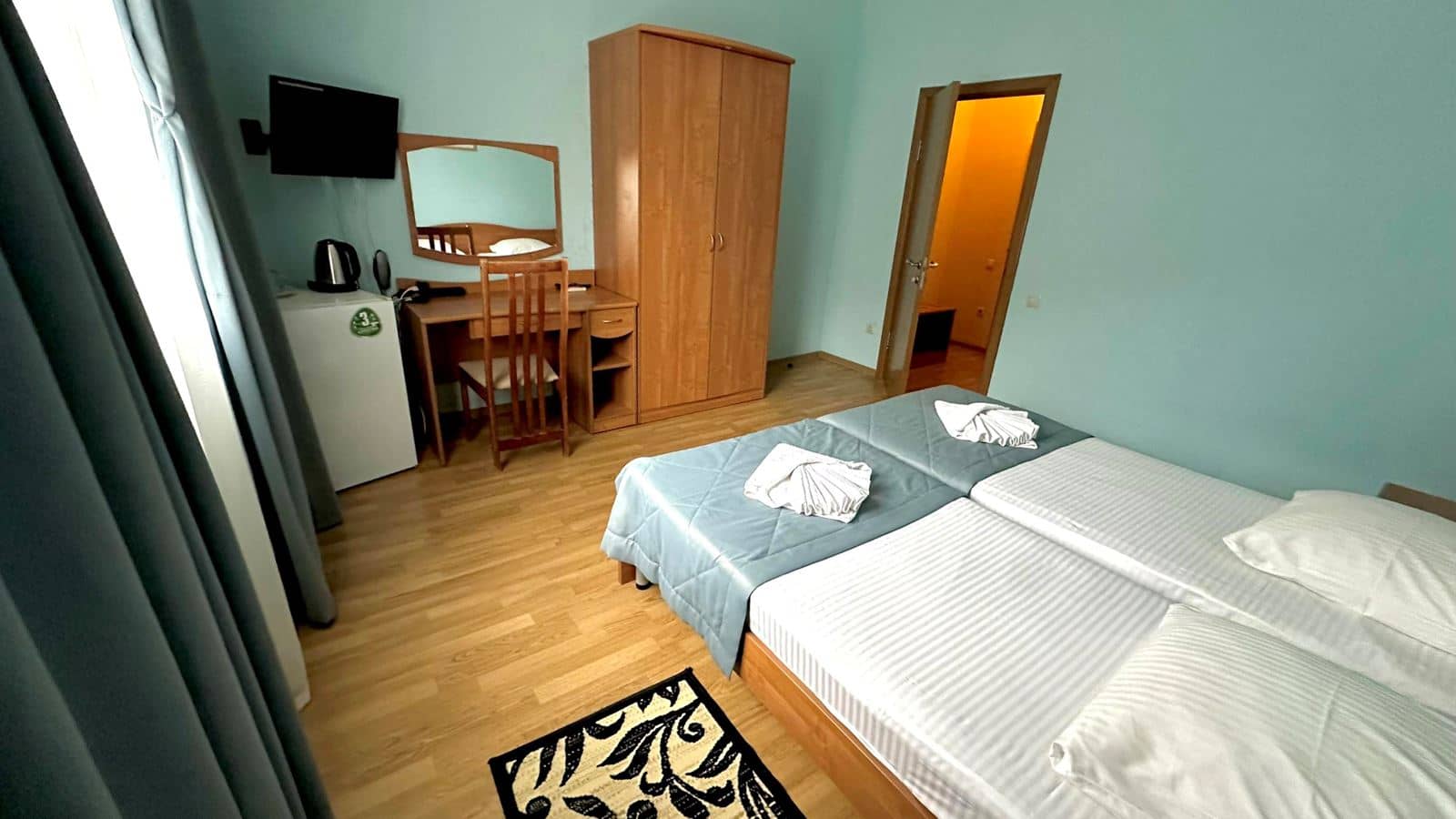 rooms-standart