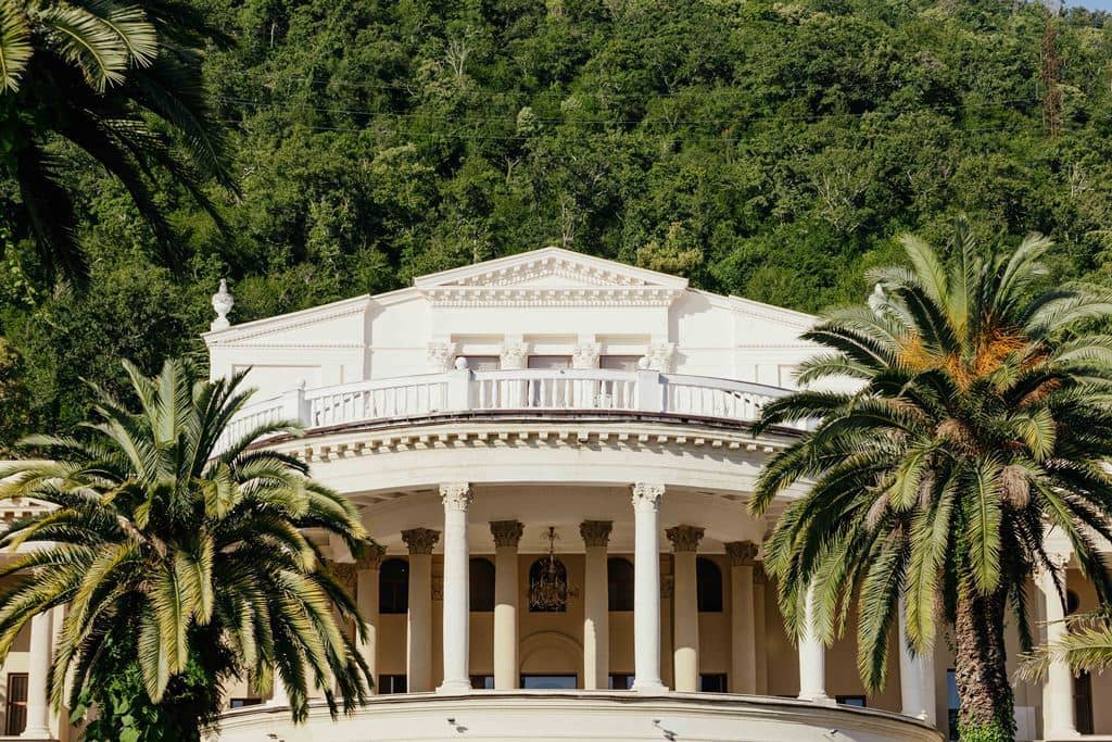 general-main-building