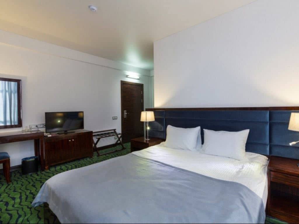 rooms-standart