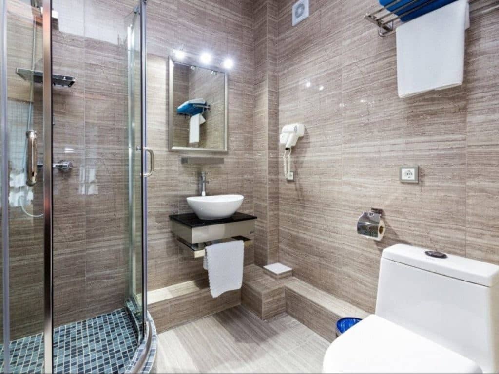rooms-standart