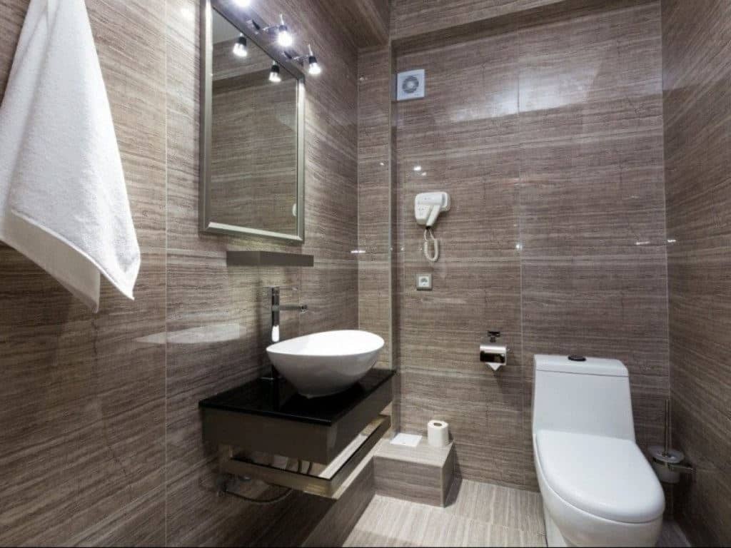 rooms-standart