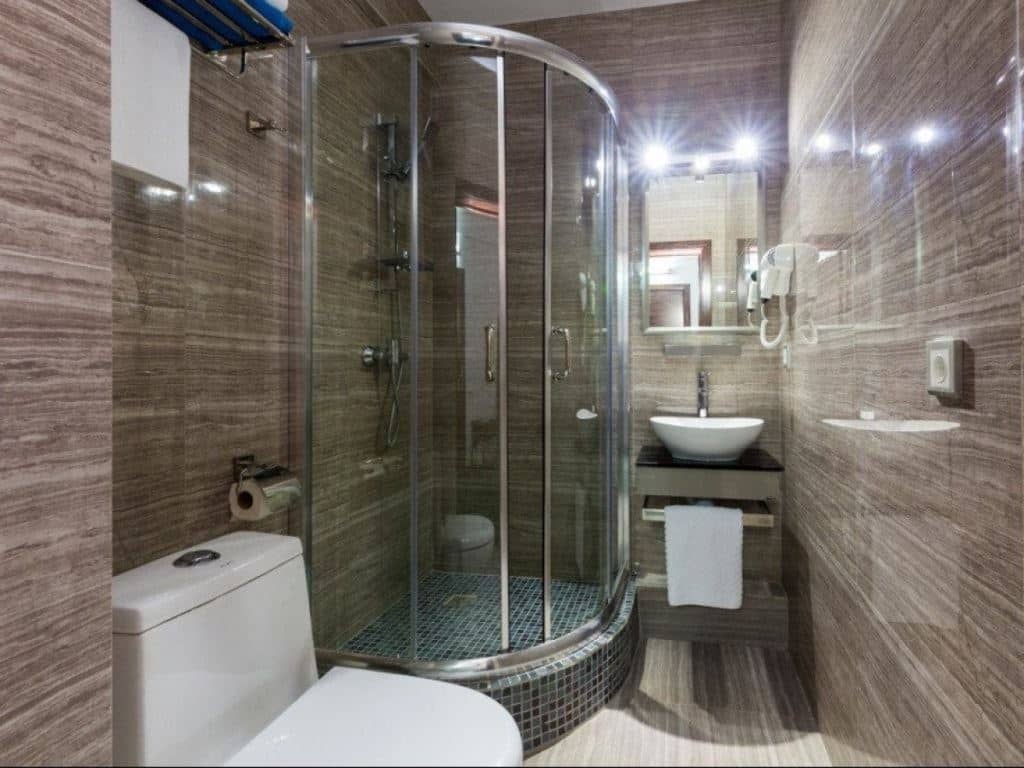 rooms-standart