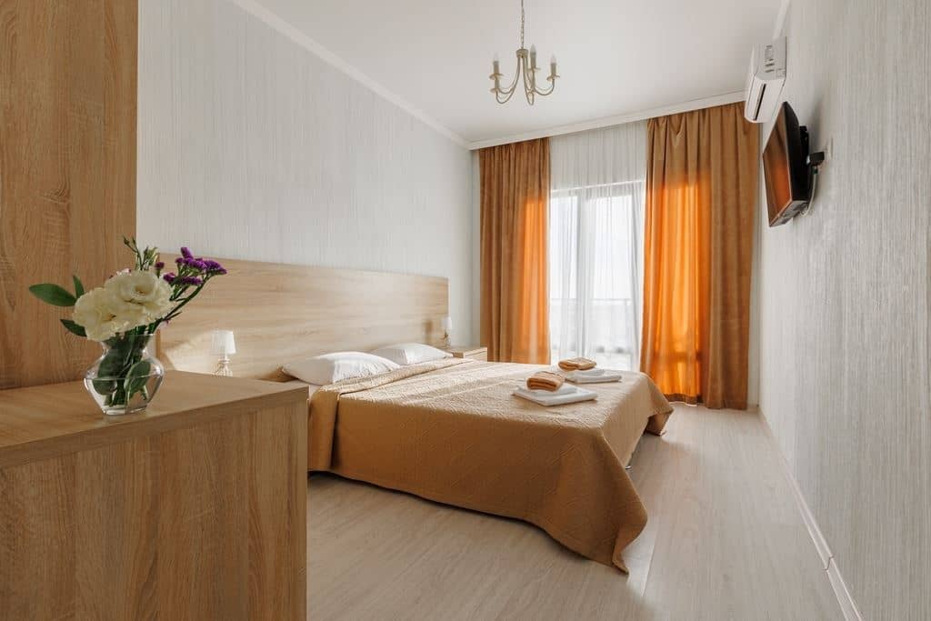 rooms-standart
