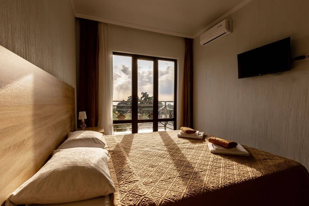 rooms-standart