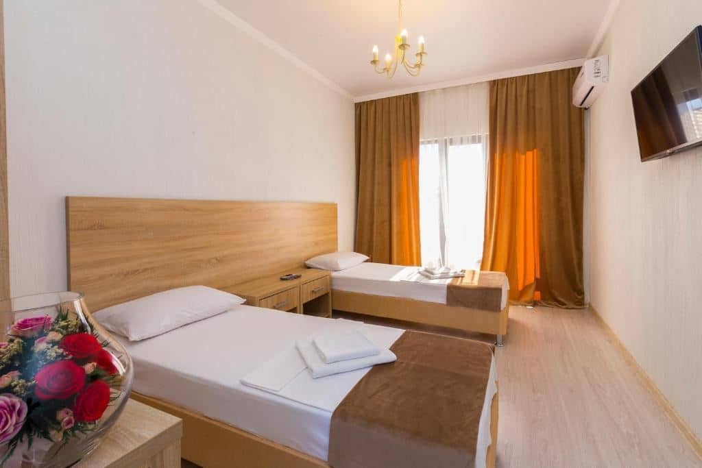 rooms-standart