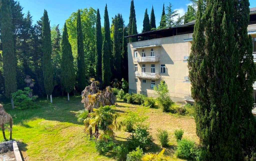 general-main-building