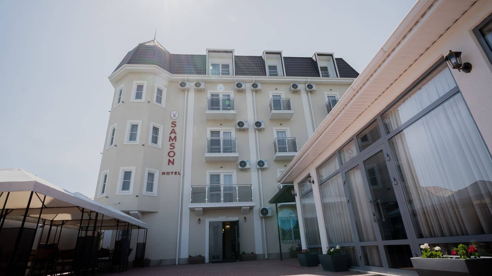 general-main-building