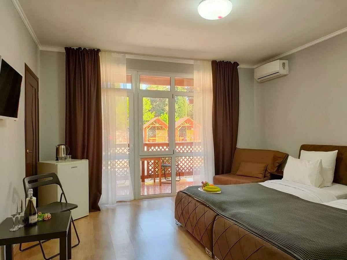 rooms-standart