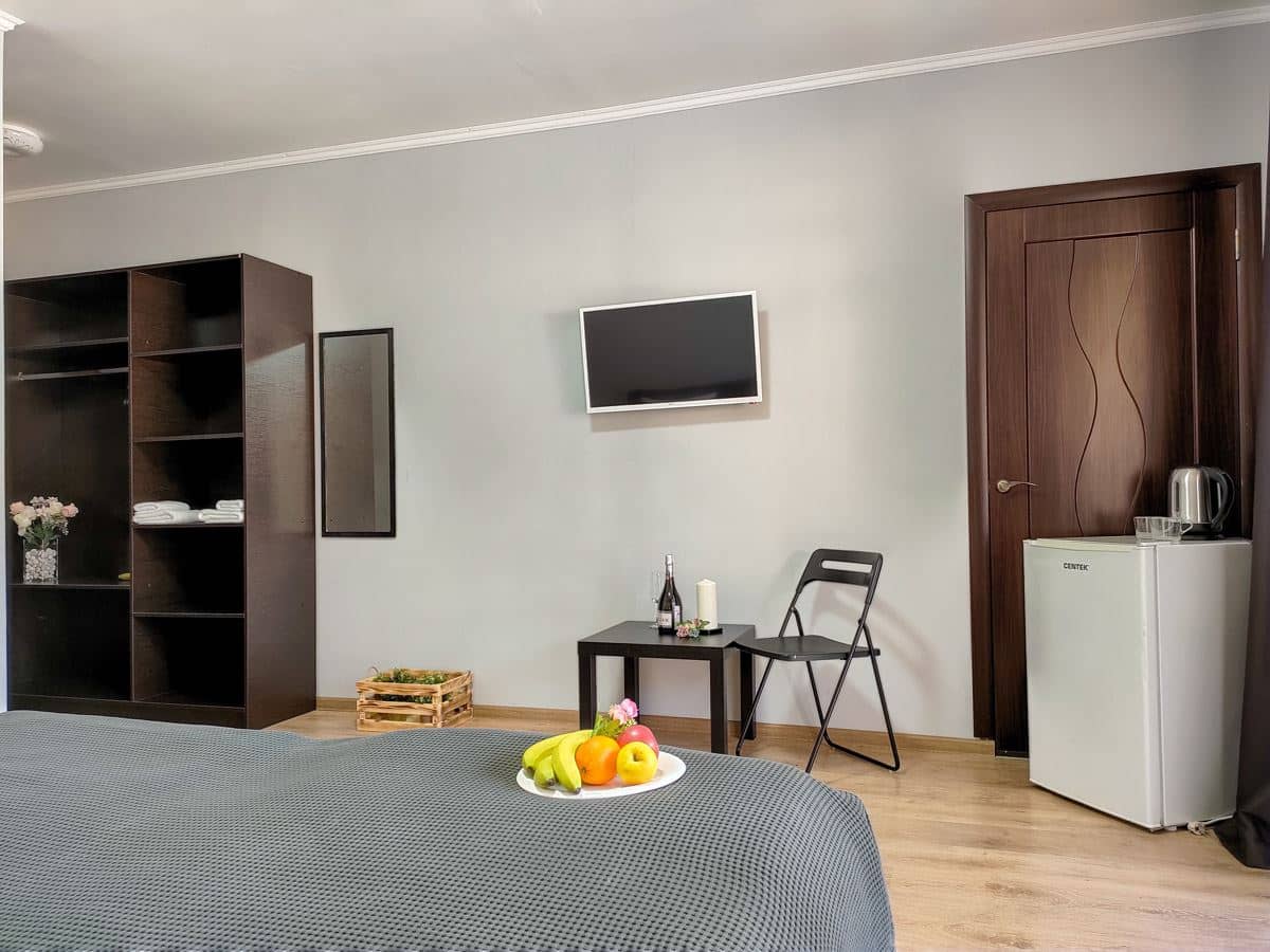 rooms-standart