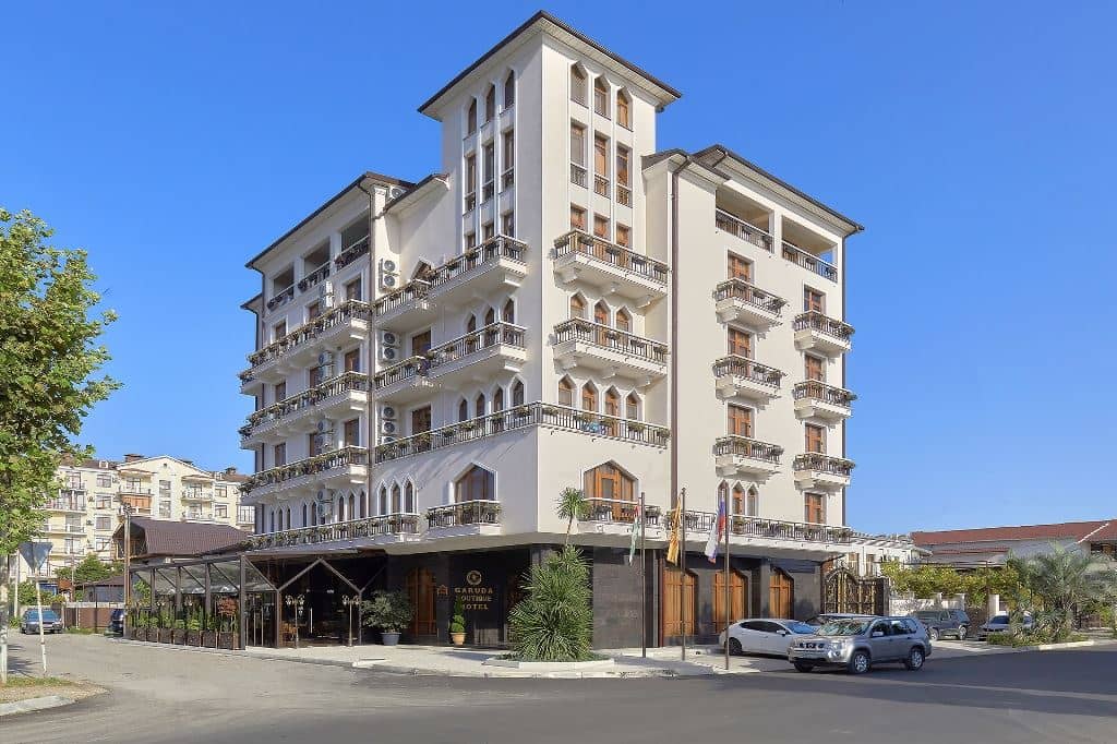 general-main-building