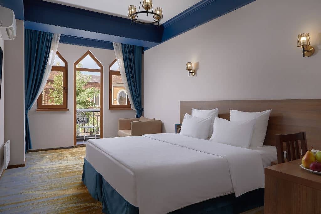 rooms-standart