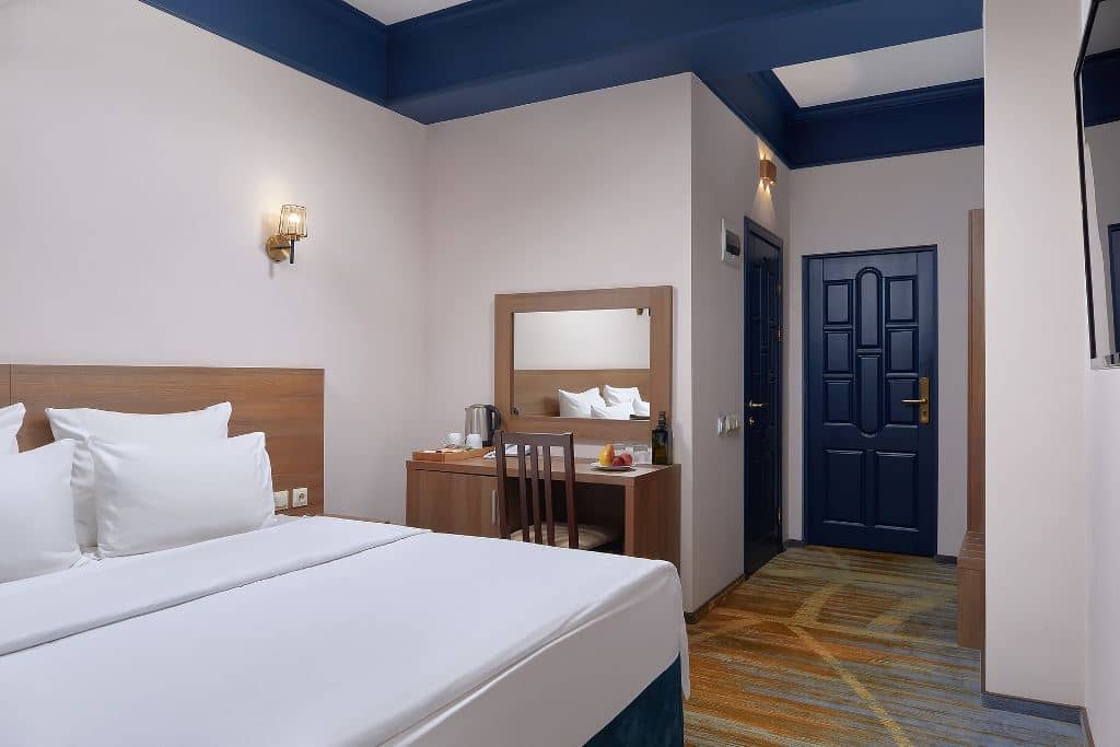 rooms-standart