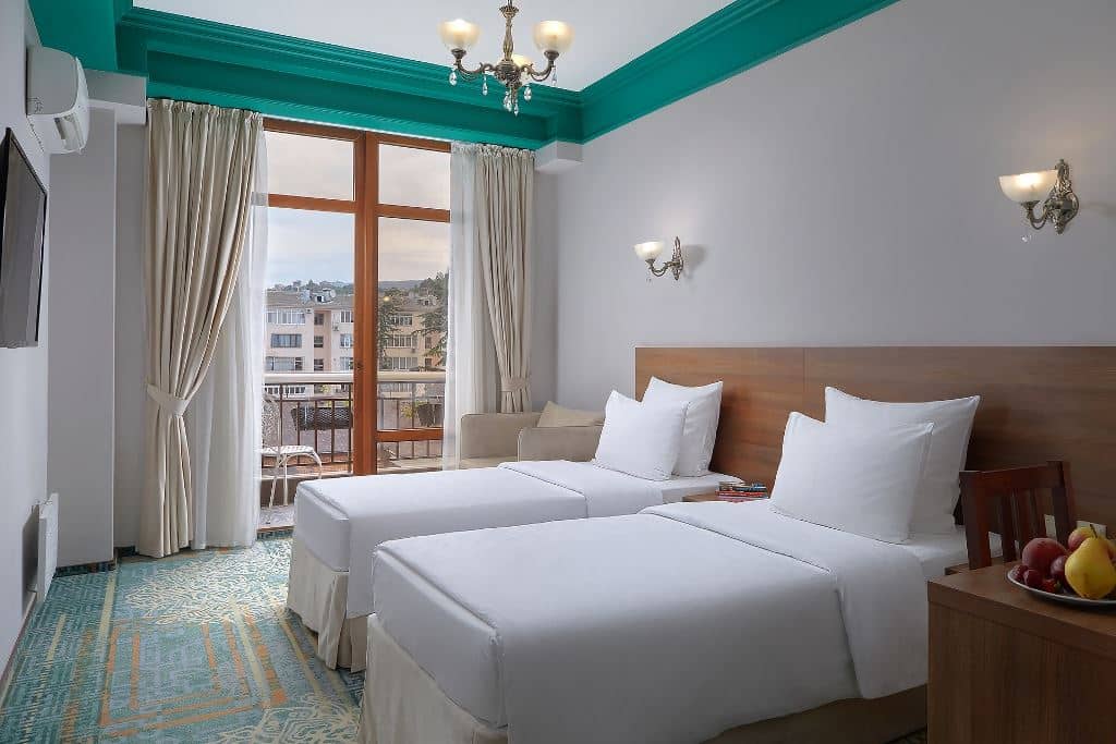 rooms-standart