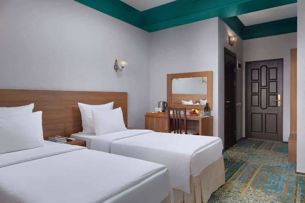rooms-standart