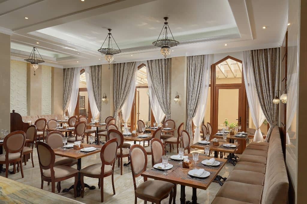 restaurants-kafe