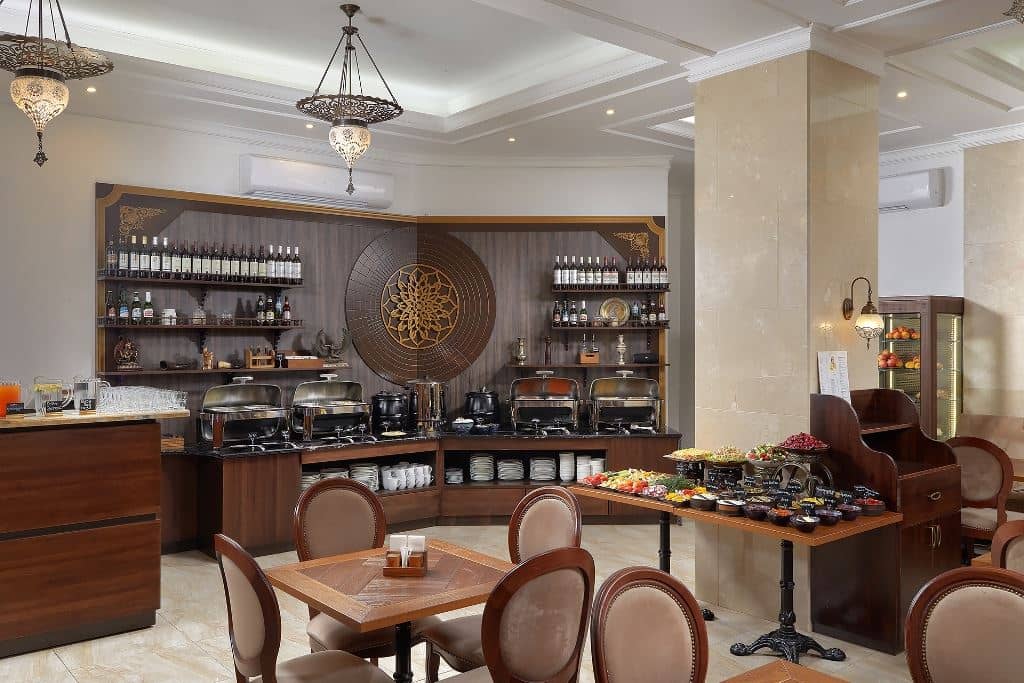 restaurants-kafe