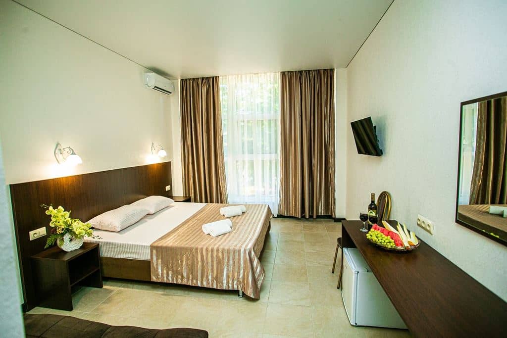 rooms-standart