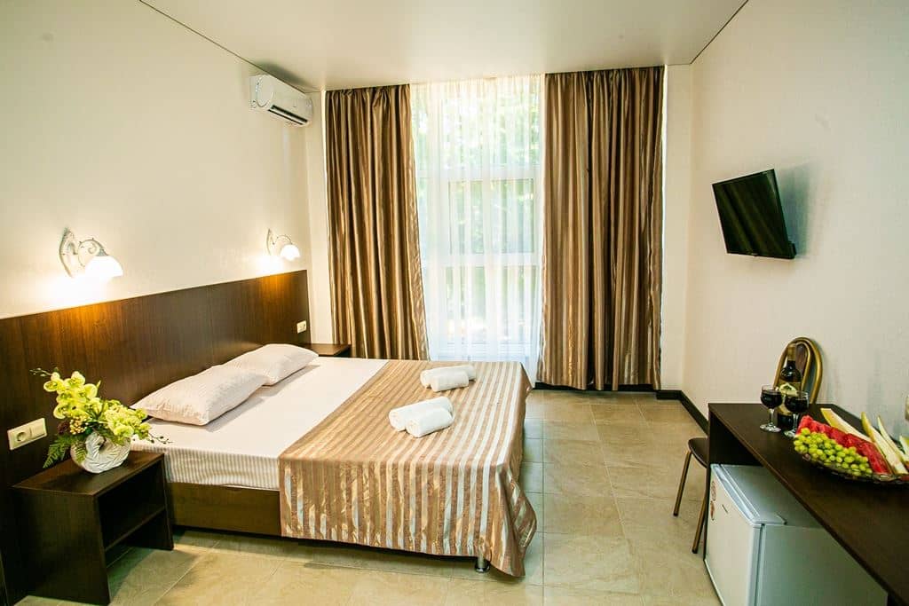 rooms-standart