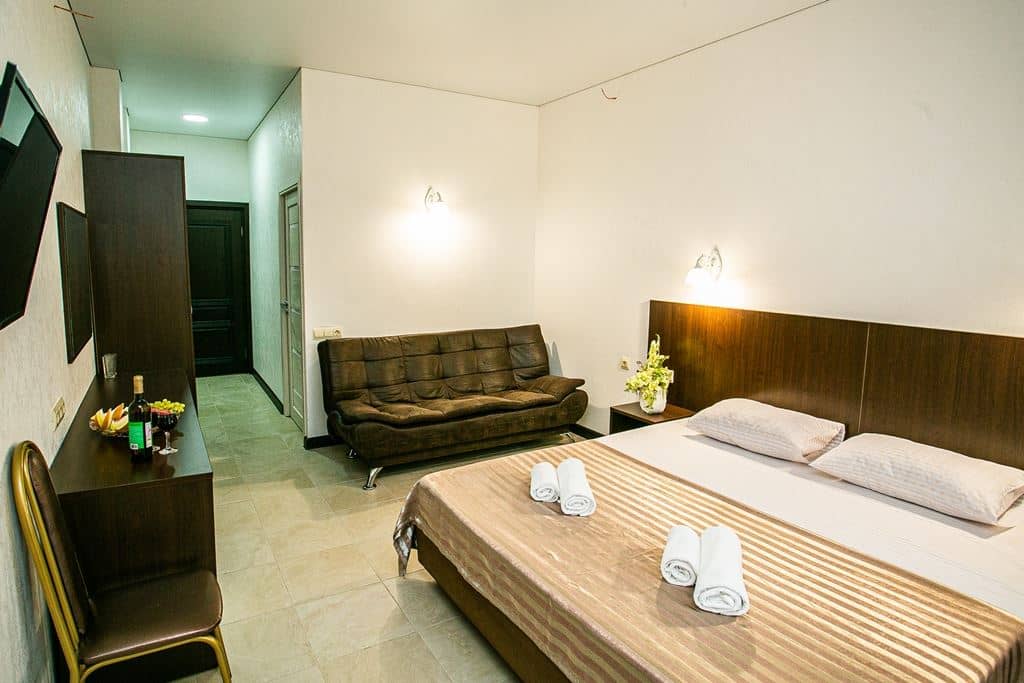 rooms-standart