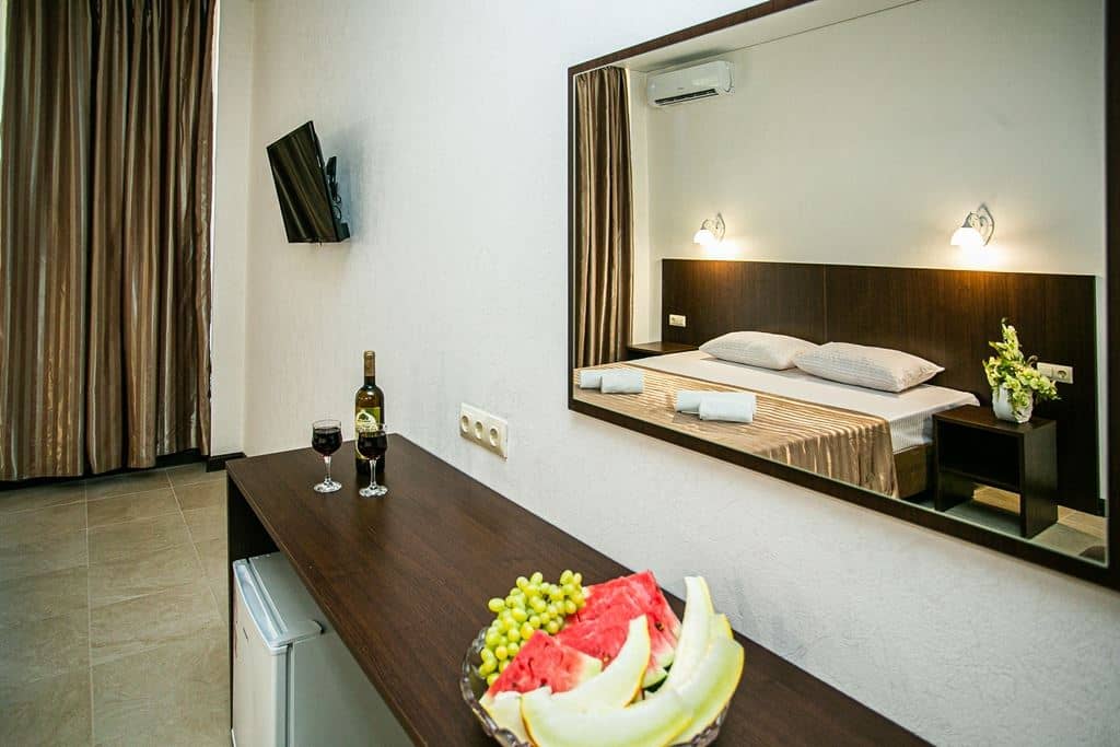 rooms-standart