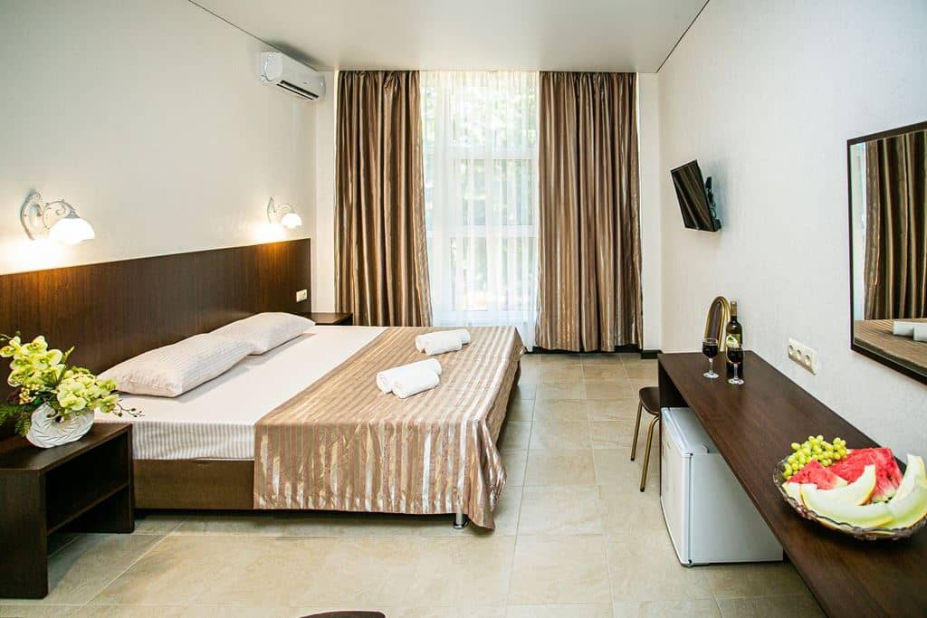 rooms-standart