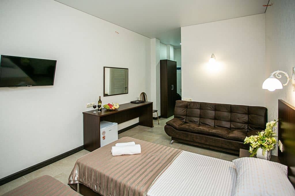 rooms-standart