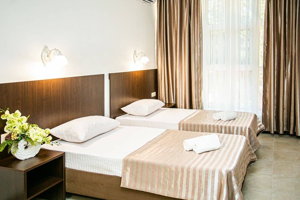 rooms-standart