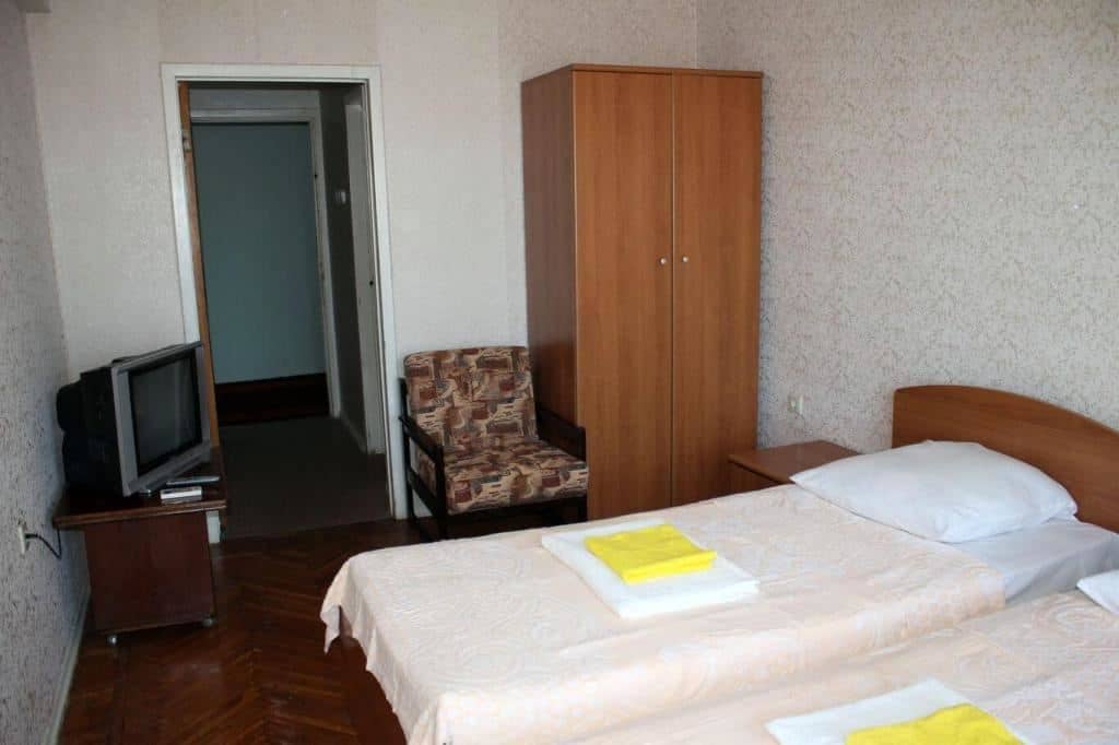 rooms-standart