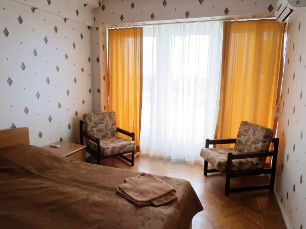 rooms-standart