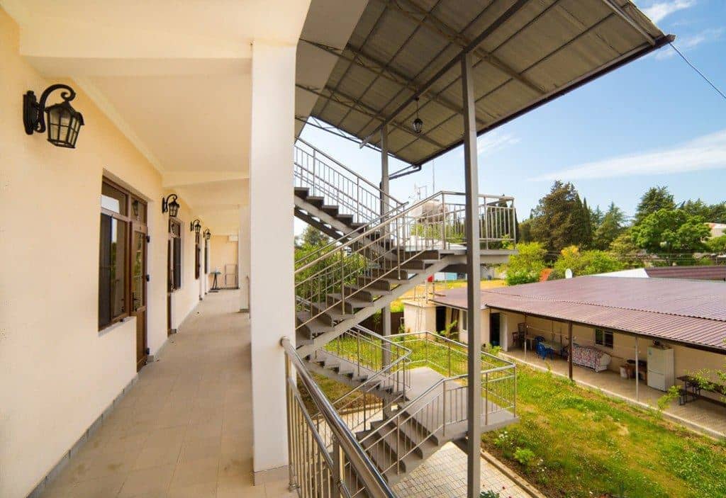 general-main-building