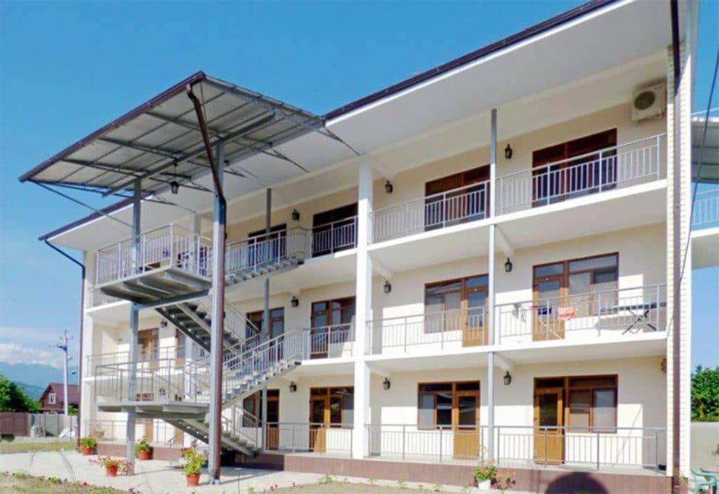 general-main-building