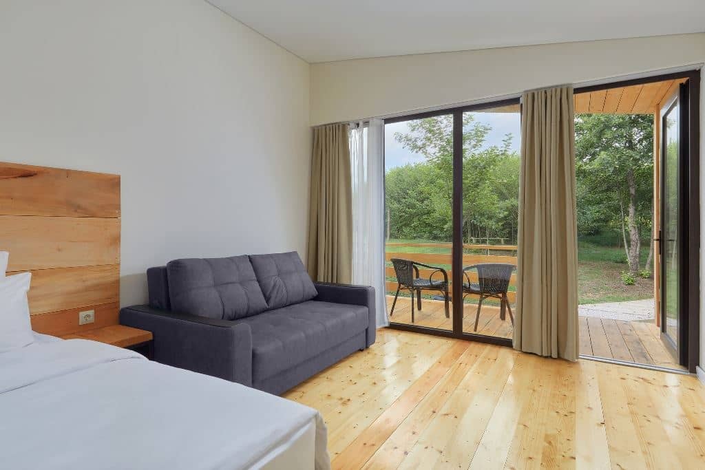 rooms-cottage
