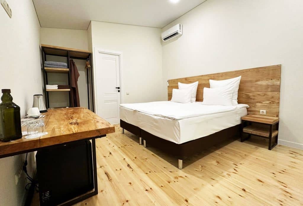 rooms-cottage