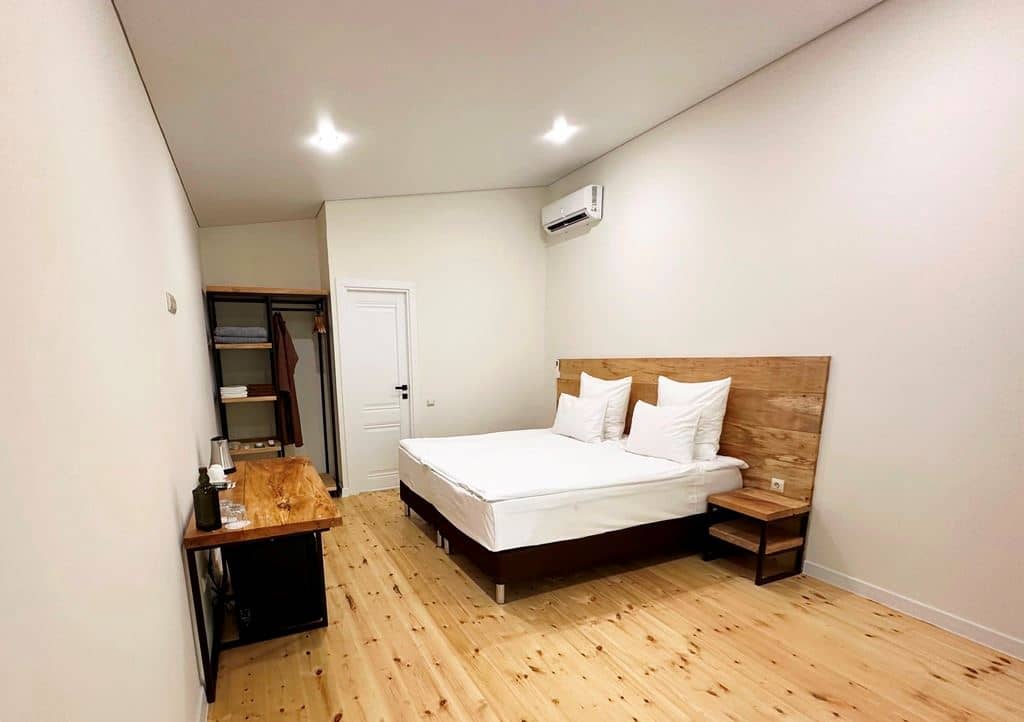 rooms-cottage