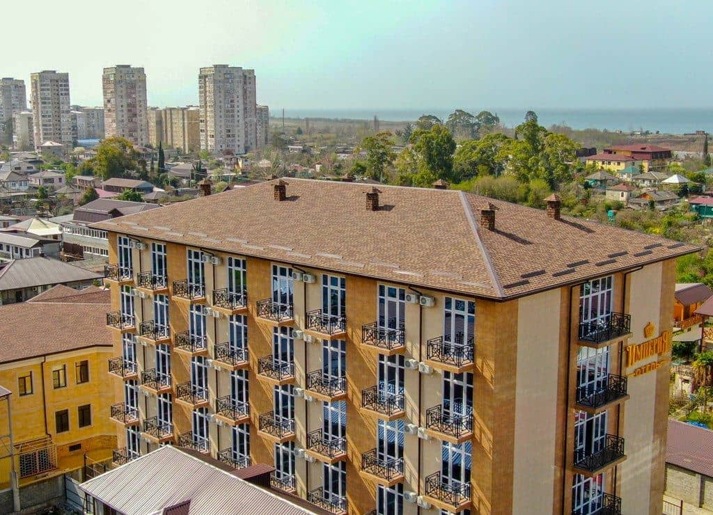 general-main-building