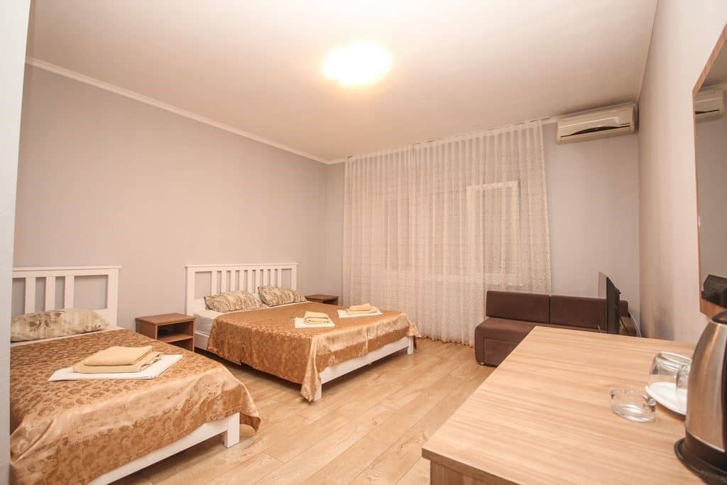 rooms-standart