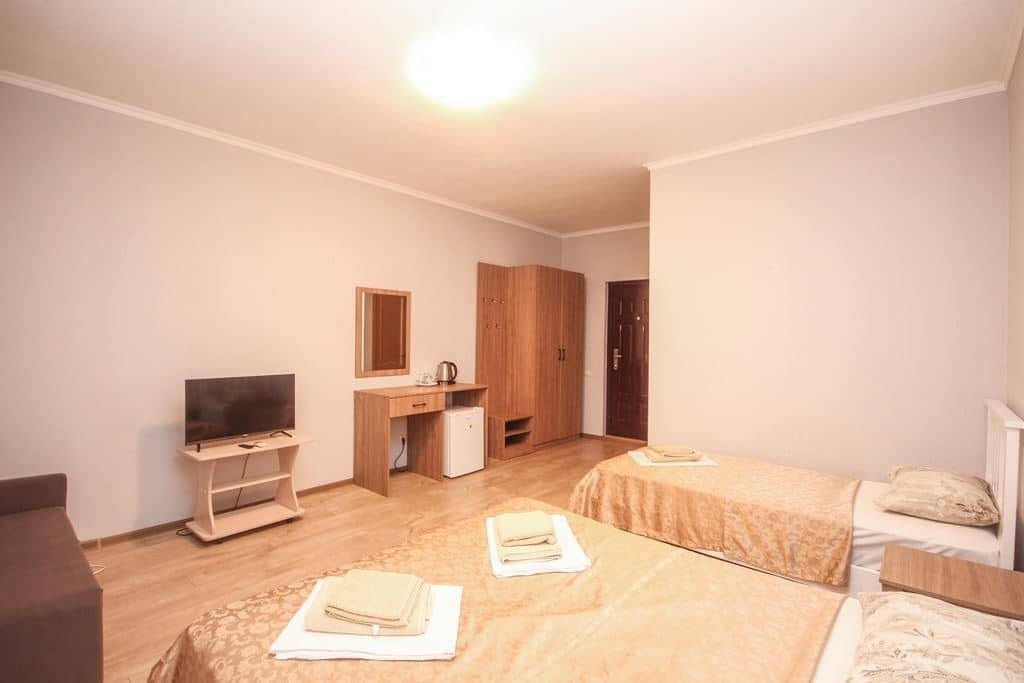 rooms-standart