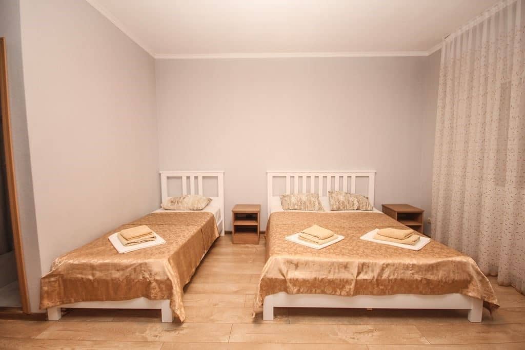 rooms-standart