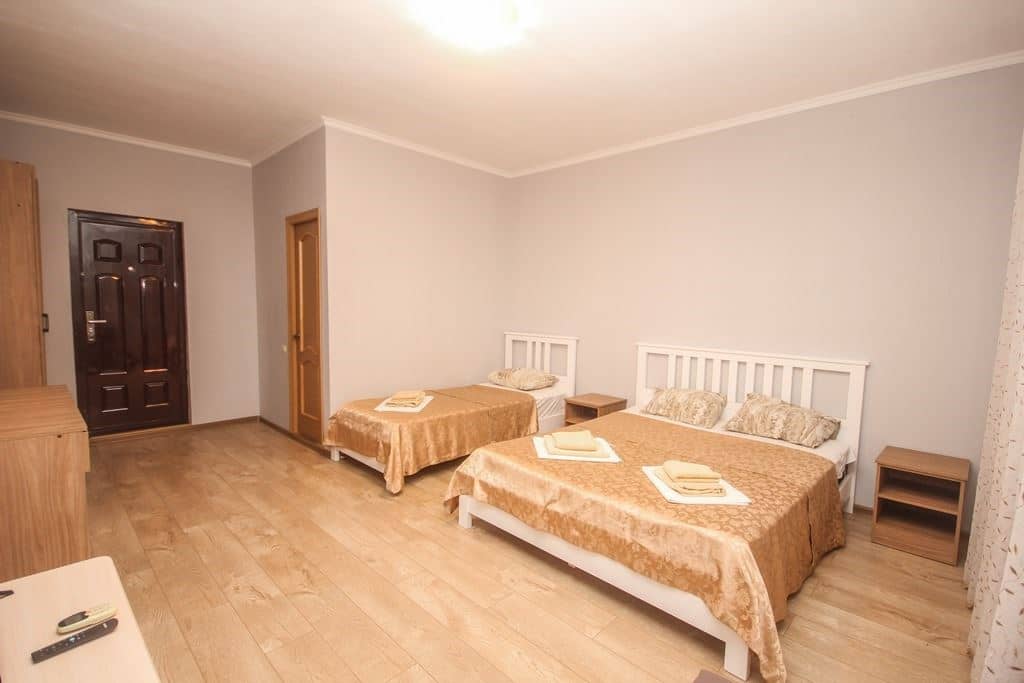 rooms-standart