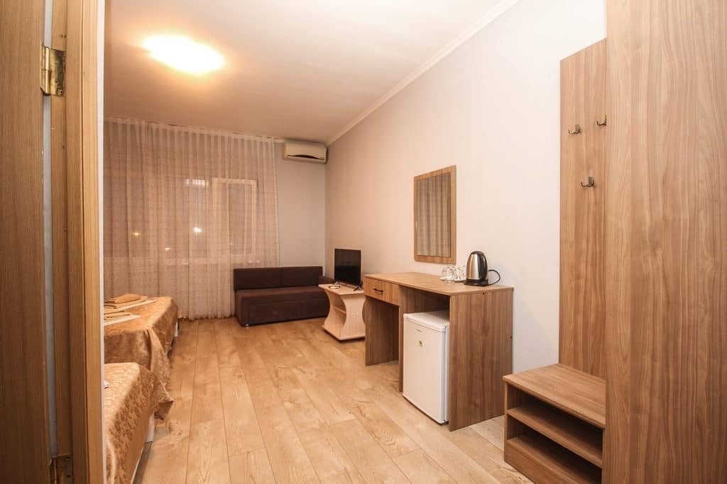 rooms-standart