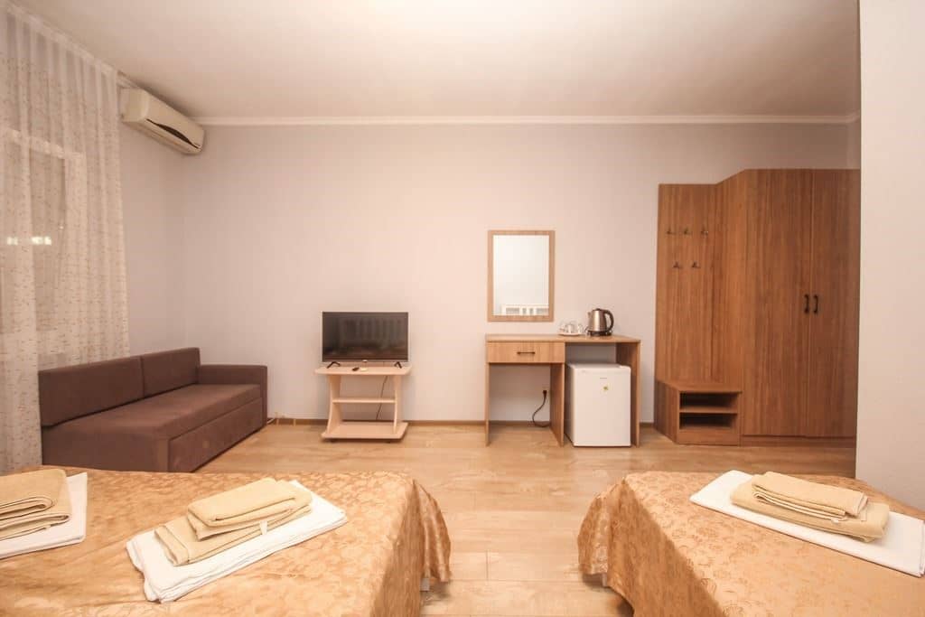 rooms-standart