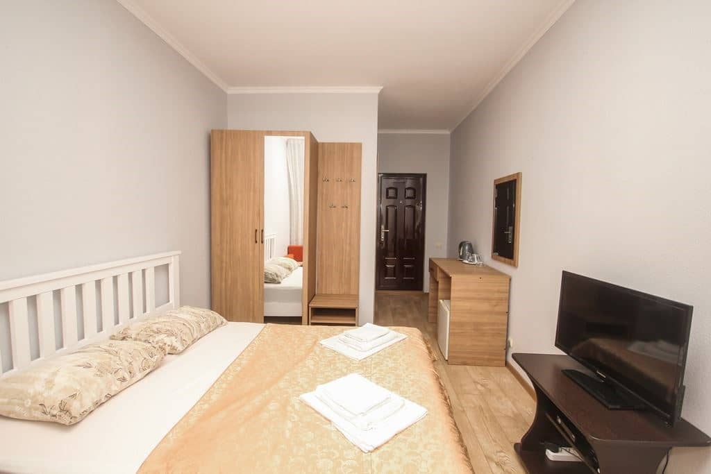 rooms-standart