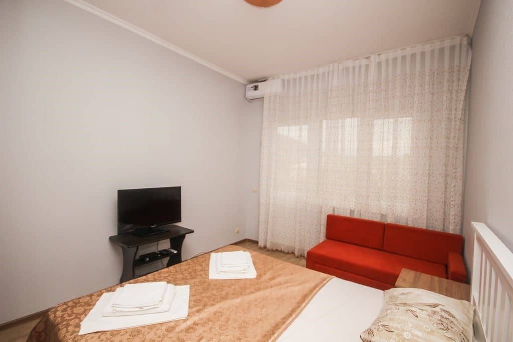 rooms-standart
