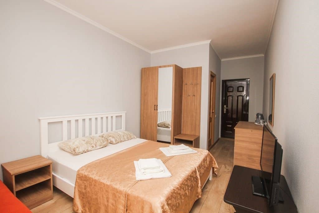rooms-standart