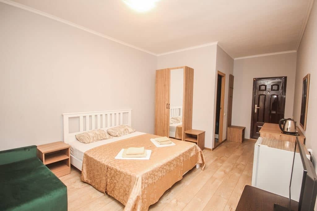 rooms-standart